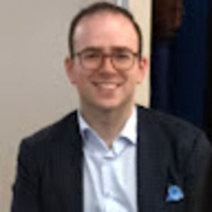 Meet your Posher, Dean